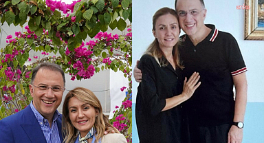 Tutuklu Murat Çalık'ın eşi Zehra Evin Çalık: Bir ağacın gücü, her mevsimi yaşamaya cesaret etmesindedir