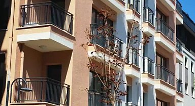 Üsküdar'da "Yarısı Bizden" kampanyası ile alan bazlı dönüşüm