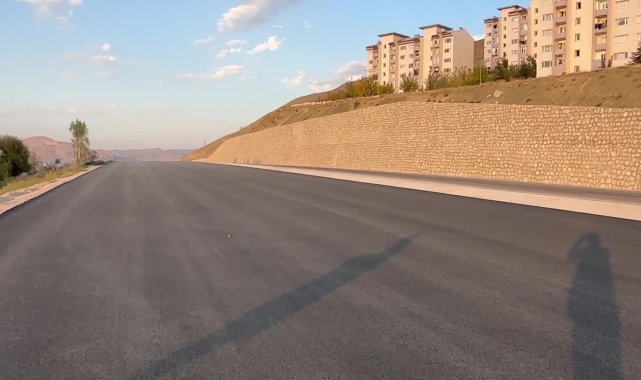 Van-Çatak-Şırnak yolu 41 yıldır bitirilemiyor