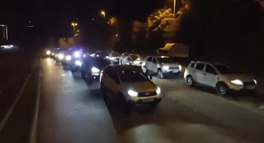 10 ilde siber suçlarla mücadele operasyonunda yakalanan 79 kişiden 53'ü tutuklandı 