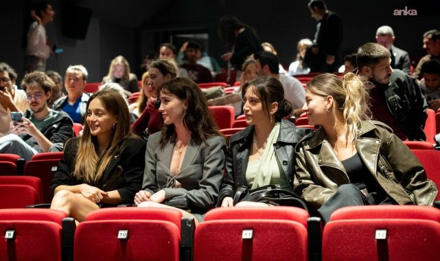 16. Balkans Beyond Borders Kısa Film Festivali'nde ödüller sahiplerini buldu