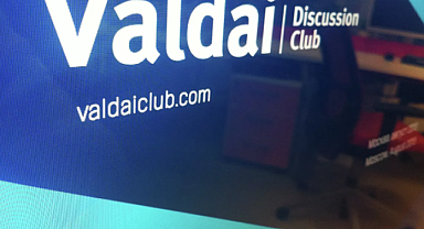 16. Valdai Asya Konferansı yarın İstanbul'da düzenlenecek