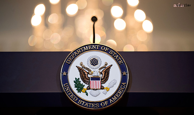 ABD, Afganistan pasaportlarına vizeyi durdurdu