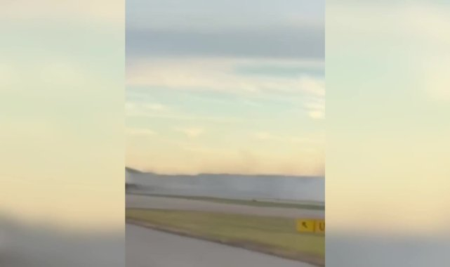 ABD Kentucky'de uçak kazası: En az yedi kişi hayatını kaybetti, bazıları ağır 11 kişi yaralandı