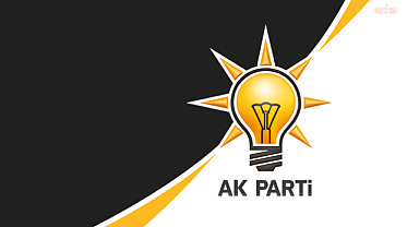 AK Parti'de 5 il başkanlığına atama