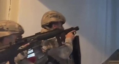 Ali Yerlikaya: FETÖ'ye yönelik son iki haftadır devam eden operasyonlarda yakalanan 56 şüpheliden 50'si tutuklandı