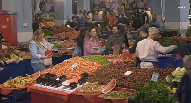 Alman basını: Türkiye'de hayat pahalılığı vatandaşı zorluyor, et artık ayda bir kez sofrada