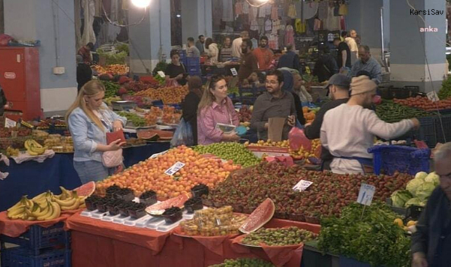 Alman basını: Türkiye'de hayat pahalılığı vatandaşı zorluyor, et artık ayda bir kez sofrada