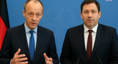 Almanya'da koalisyon hükümetinden ekonomiyi canlandırma paketi