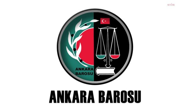 Ankara Barosu: Yargısal denetimi ortadan kaldıran uygulamalar hukuk devleti ilkesine zarar veriyor
