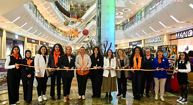 Ankara Büyükşehir Belediyesi'nden 25 Kasım etkinlikleri