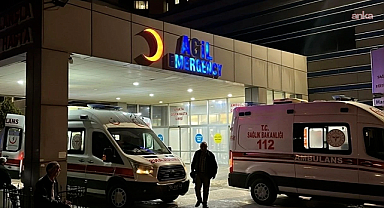 Ankara'da 153 kişinin zehirlenmesine ilişkin soruşturma kapsamında 4 kişi gözaltına alındı