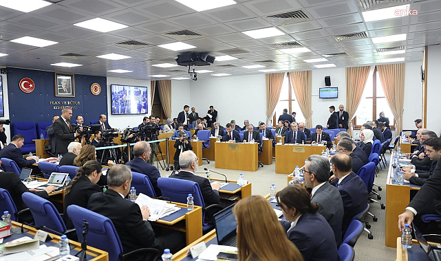 Bakan Osman Aşkın Bak: Özel üniversitelerin kapasitelerinin yüzde 20'sine kadar yurt yapma zorunluluğu getirmek için planlama yapıyoruz