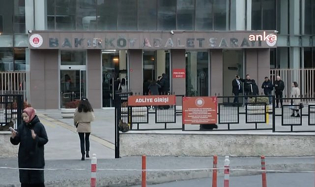 Bakırköy Cumhuriyet Başsavcılığı, 'Çeteler sosyal medyada tarife yayınlıyor' haberi üzerine resen soruşturma başlattı
