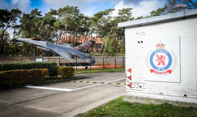 Belçika'da dron krizi: Ulusal Güvenlik Konseyi bugün acil toplanıyor