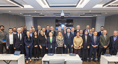 BİK'in 33. Dönem 5. Genel Kurul Toplantısı’nda, resmi ilan fiyat tarifesinde 2026 itibarıyla geçerli olacak artış oranları kabul edildi