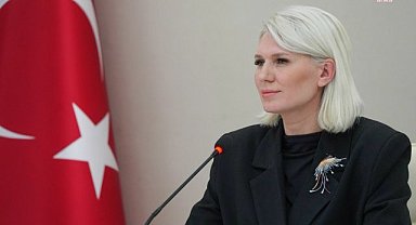 Bilecik Belediye Başkanı Subaşı: "25 yaş altı üniversite öğrencilerine toplam 8 bin TL eğitim desteği vereceğiz"
