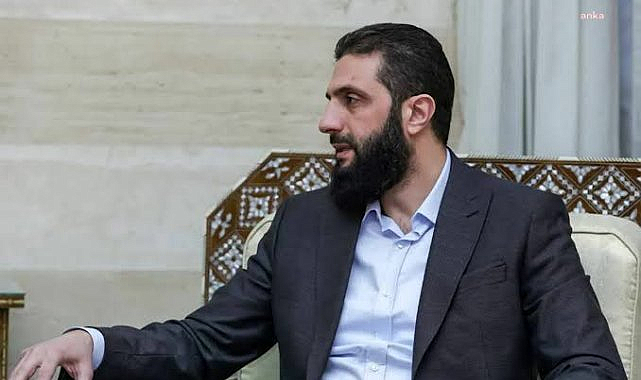 BM Güvenlik Konseyi'nden Suriye'ye yaptırım kaldırma kararı