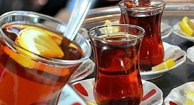 Çayın yanındaki limon tartışmasına denetim, işletmeye 37 bin 992 lira ceza verildi
