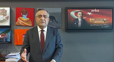 CHP'li Tanrıkulu: Demirtaş'ın tahliyesine yeni bariyer konuluyor