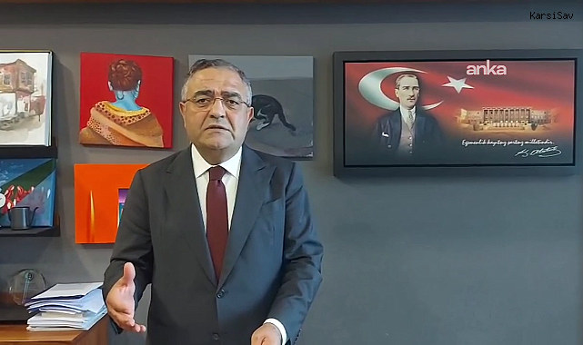 CHP'li Tanrıkulu: Demirtaş'ın tahliyesine yeni bariyer konuluyor