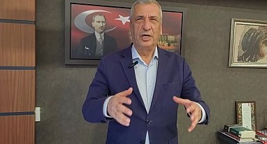 CHP'li Hasan Öztürkmen: Erdoğan iktidarı, suç endeksinde Türkiye'yi dünyada ilk 10'a soktu