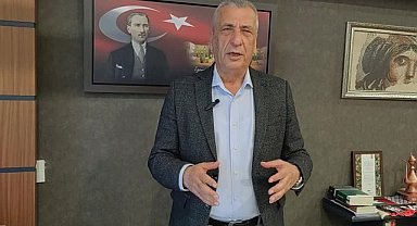 CHP'li Hasan Öztürkmen: İl birincisini mülakatla elemek rezaletin belgesidir