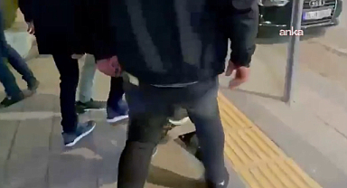 Deniz Yücel: Van İpekyolu İlçe Başkanlığımıza yapılan saldırıyı kınıyoruz