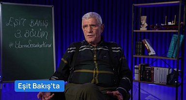 Dervişoğlu, gençlerin sorularını yanıtladı: