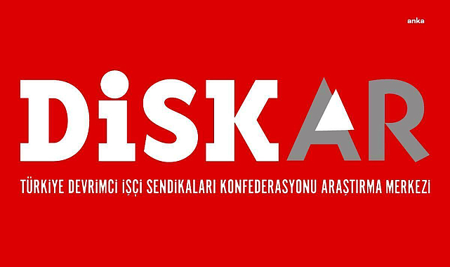 DİSK-AR: Vergi ve enflasyonun işçi ücretlerinde yarattığı toplam kayıp 1 trilyon 789 milyar TL'ye ulaştı