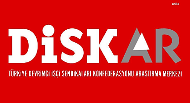 DİSK-AR: Vergi ve enflasyonun işçi ücretlerinde yarattığı toplam kayıp 1 trilyon 789 milyar TL'ye ulaştı