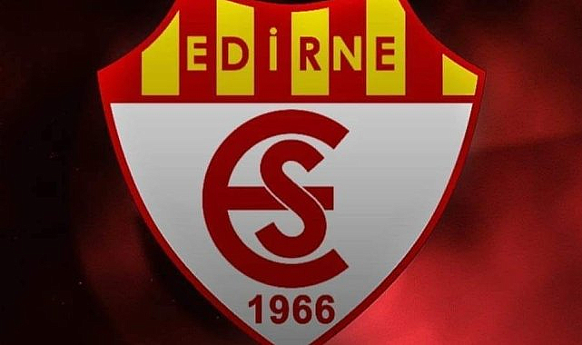 Edirnespor'un 10 futbolcusu hakkında "bahis soruşturması"