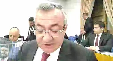 Engin Altay: Meclis bütçesi yüzde 53 artıyorsa asgari ücret de en az yüzde 60 artmalı