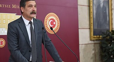 Erkan Baş: AİHM ve Anayasa Mahkemesi kararları amasız, fakatsız, lakinsiz uygulanmalıdır