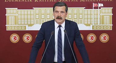 Erkan Baş: Yargıladığınız kişi Türkiye'nin en büyük kentinin belediye başkanıdır ve tüm halkın gözü önünde, canlı yayında yargılanmak istemektedir