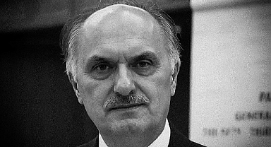 Eski AK Parti Giresun Milletvekili Cemal Öztürk hayatını kaybetti