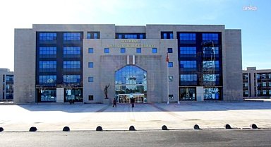 Furkan Bölükbaşı gözaltına alındı