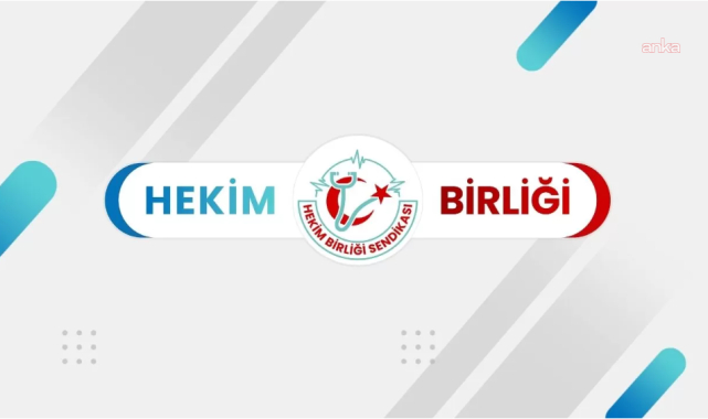 Hekim Birliği Sendikası'ndan asistan hekimlerin teşvik ek ödemelerine ilişkin açılan davaya dair açıklama