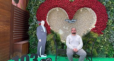 İBB, Atatürk'ü ebediyete uğurlanışının 87. yılında çok sayıda programla anacak