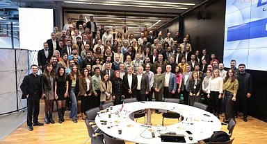 İBB liderlik gelişim programı ile İstanbul'un geleceğine yatırım yapıyor