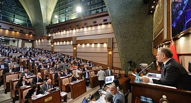 İBB Meclisinde 19 ilçenin 2026 yılı bütçesi onaylandı