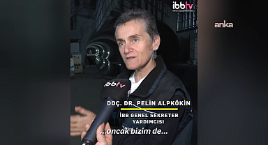İBB: Ümraniye-Ataşehir-Göztepe Metro Hattı’nın fiziki ilerlemesi yüzde 90 seviyesine ulaştı