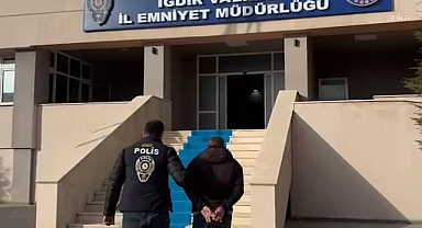 Iğdır'da "rüşvet, irtikap ve zimmet" soruşturması kapsamında iki avukat gözaltına alındı