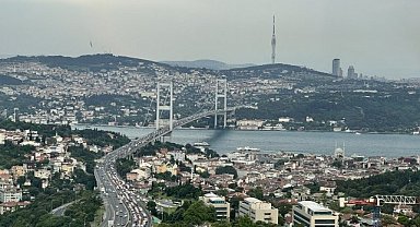 İPA: İstanbul'da dört kişilik bir ailenin aylık yaşam maliyeti ekim ayında 104 bin 927 lira