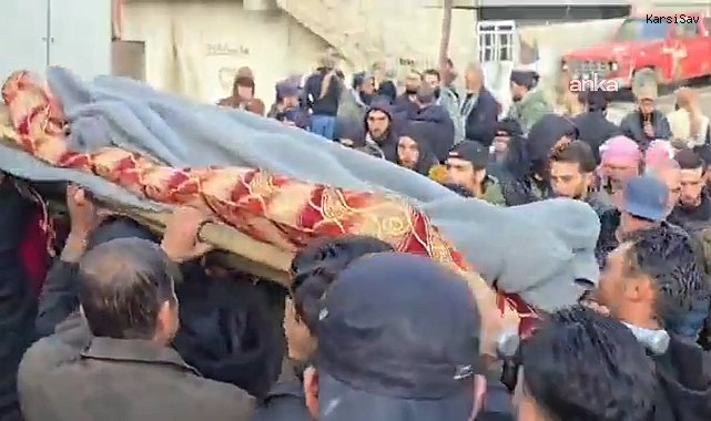 İsrail, Şam kırsalına karadan ve havadan saldırdı: Aralarında sivillerin de bulunduğu 13 kişi öldü, 20’den fazla kişi yaralandı