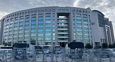 İstanbul Cumhuriyet Başsavcısı Akın Gürlek: Isparta ve Kütahya için değerlendirmeler sürüyor ama Elazığ ile ilgili bir çalışma yok