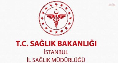 İstanbul İl Sağlık Müdürlüğü'nden içtiği kahveden zehirlenerek hastaneye kaldırılan yurttaş hakkında açıklama: Solunum desteğinden ayrıldı, genel durumu iyiye gidiyor