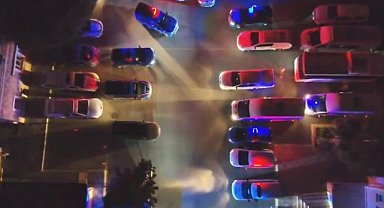 Jandarma Genel Komutanlığı: Yasa dışı bahis yaptığı belirlenen 4'ü klasman hakemi olmak üzere 38 şüpheli yakalandı