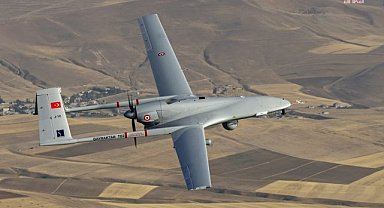 Jerusalem Post: "İsrail-Türkiye arasında İHA rekabeti gittikçe artıyor"