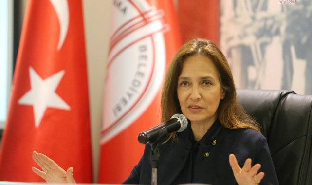 Karşıyaka Belediye Başkanı Ünsal'dan "Tekstil Günleri" açıklaması